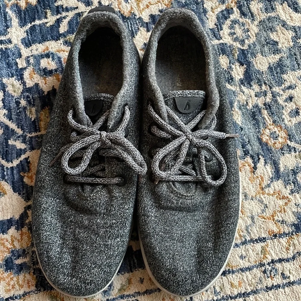 Allbirds Wool Runner Shoes